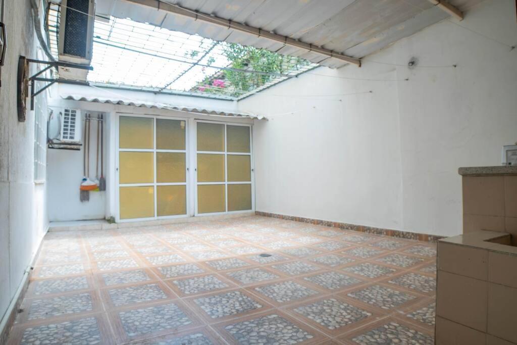 CartagenaHermoso Apto A 5 Minutos Del Centro Historicoアパートメント エクステリア 写真